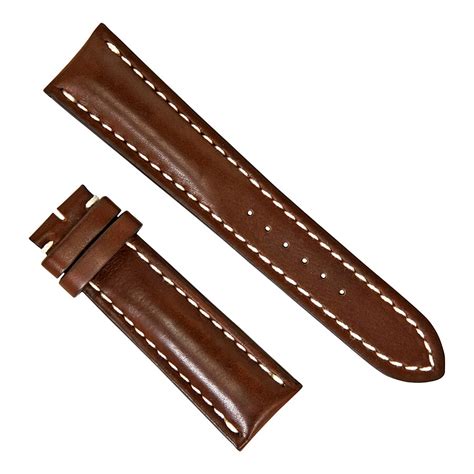 watch bands for breitling watches.